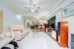 Blk 579 Pasir Ris Street 53 (Pasir Ris), HDB Executive #485607081